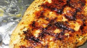 Итальянский салат с куриной грудкой