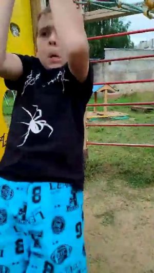 мы спортики