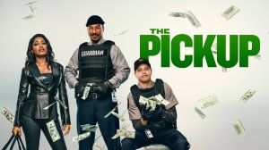 Ограбление (2025) / The Pickup