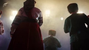 Ты был 2 августа в парке? Тогда мы тебя сняли — ищи себя в видео! | День города Урень 2025