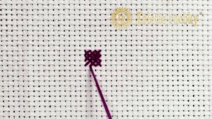 МК «Закрепление нити»