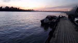 Вечерняя Кизань