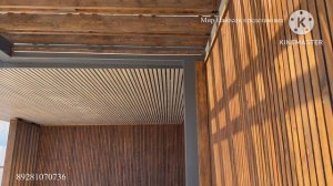 Изготовление Дизайнерских навесов,террас,пергол,беседок  в Современном стиле Хай-Тек ,стиле Лофт