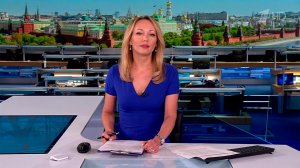 Выпуск новостей в 15:00 от 07.08.2025