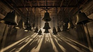 "Память - звонят колокола"