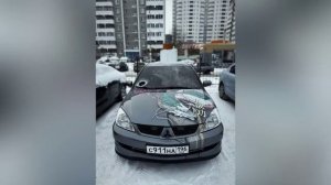 взрыв на стоянке