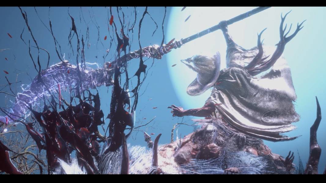 Wuchang  Fallen Feathers - Лютый тигр. смотреть онлайн