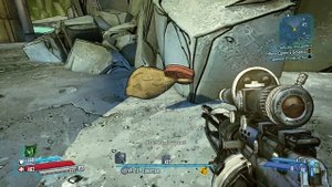 Borderlands - The Pre-Sequel - 21