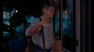 Дебютный тизер ленты «Джей Келли» с Джорджем Клуни и Адамом Сэндлером.  Знаменитый киноактёр Джей