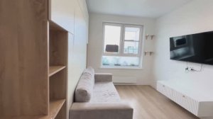 1 стрелковый переулок, 1,