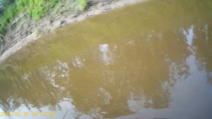 ловим хищницу на оби