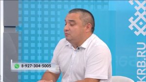 Доброе утро, Республика! - 07.08.2025 Методы лечения варикоза ног