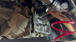 Ремонт АКПП Optima IV 2.4 пинки на 2 и 6 проверка соленоидов и гидроблока