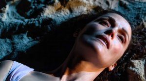 Я бы тебя пнула, если бы могла — Официальный трейлер (2025)