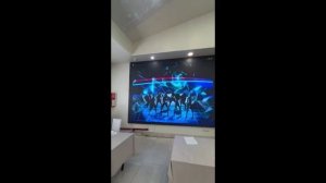 🔥 LED-экран в банкетном зале – ваши гости будут в восторге! 🎥