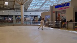 Навык - фигурное катание, Мусатова Кристина