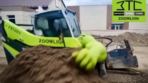 +79057902422. ZOOMLION ZS080V, ZS085V, ZS120V, ZE26GU, ZE35GU мини погрузчики и мини экскаваторы;