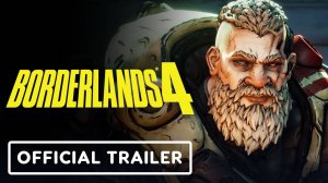 Borderlands 4 - Новый трейлер знакомит с игровым процессом за рыцаря Амон