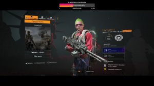 Tom Clancy's The Division 2