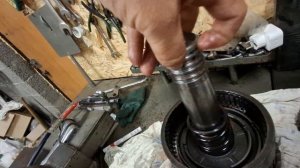 устройство и принцип работы кпп ZF265b, ZL265 фронтальный погрузчик Molot 180 molot 200