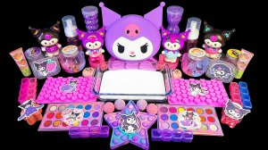 Вы знали что Куроми самые крутые В Этом? 🫧| Посмотри как они делают слаймы!🫧