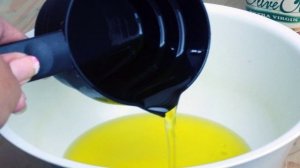 Итальянская заправка для салата