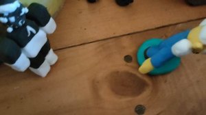 3 серия сериала "По мирам"