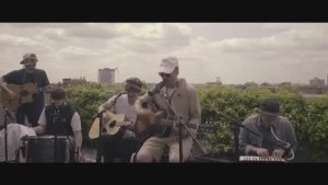 Portugal the man - Feel it still (acoustic)