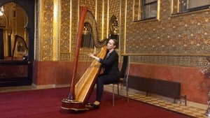 К.Сальседо Concert fantasy on Lara's Granada.mp4