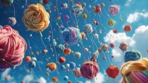 Носочный фейерверк. Вступление.