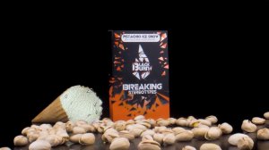 Промо вкуса Black Burn