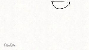 Моя первая анимация