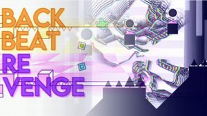 Новый event! Backbeat Revenge by Darwin в geometry dash
