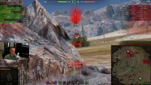 Новый Об. 407 МЗ или ЗАМЕНА ПРОТОТИПУ ⧸ Мир Танков