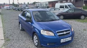 Авео