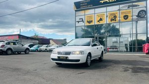 Nissan Sunny, 2003 год