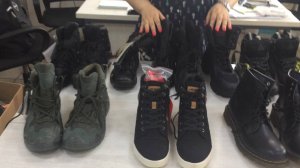 ⚡НОВОЕ ПОСТУПЛЕНИЕ⚡сти295. Обувь мужская демидесон новая