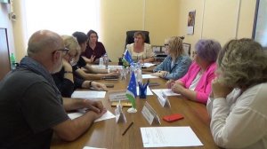 Заседание Совета депутатов муниципального округа Северный в городе Москве 05.08.2025 (внеочередное)