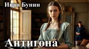 Иван Бунин."Антигона"