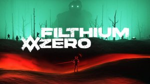 ЭКШЕН-РОГЛАЙТ. СОБИРАЕМ ЗЕЛЕНУЮ ЖИЖУ - Filthium Zero Demo