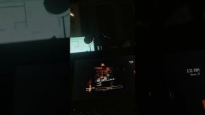 Моё видео по фнафу из... Хз какого года