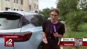 Беременная петербурженка из ревности подожгла подругу в машине