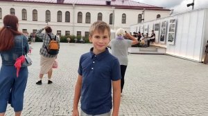 Ярослав Коротышкин | ТОЧКА.РФ – МЕСТО | г.Казань