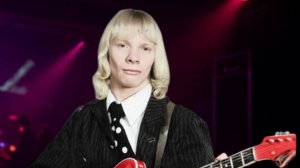 Музыкальный клип "Мои года"