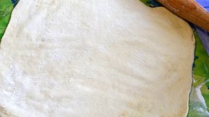 Итальянский пирог с клубникой