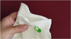 🔥🔥Вязание манжеты с задником в спортивных укороченных носках