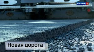 В Макеевке проходит ремонт дорог