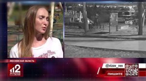 Суд начал рассмотрение дела об убийстве женщины на детской площадке в Подольске