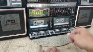 Sharp WF-940