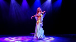 Соло Анна Олиференко